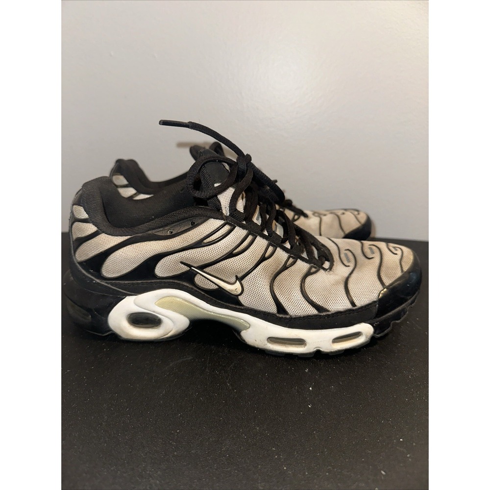 Nike Air‎ Max Plus (852630-032) Men's Size 8 Fair Condition